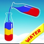 Water Sort Puzzle Game