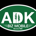 ADK Biz on the Go