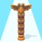 Icon Totem Rush 3D