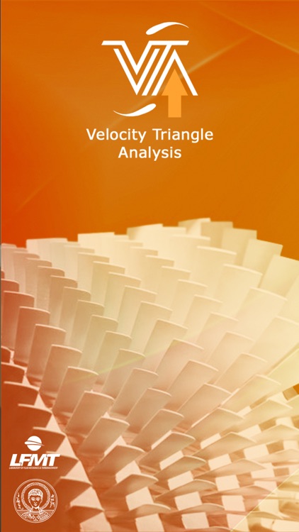 Velocity Triangles Analysis