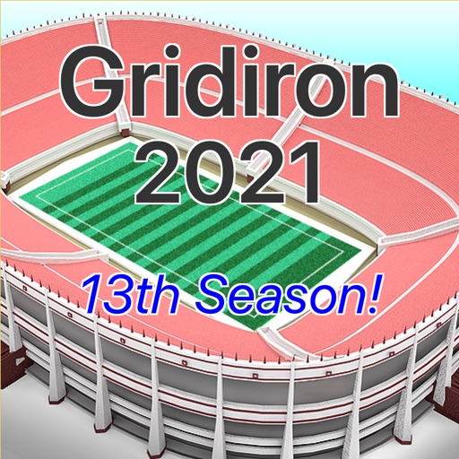 Gridiron 2021 College Football