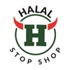 Halal Stop Shop