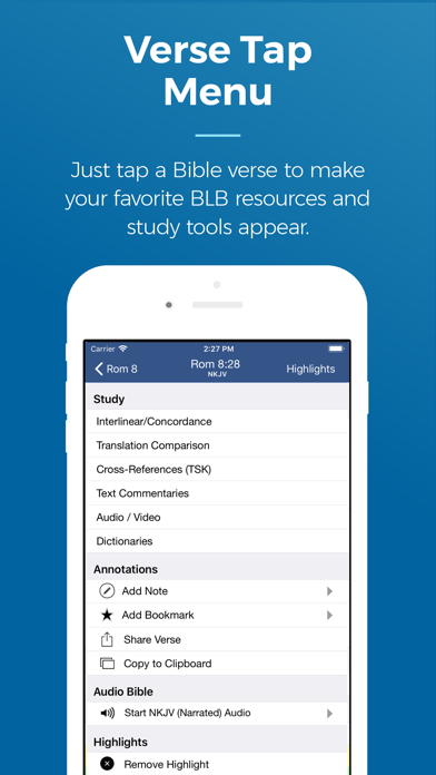 Blue letter bible is it free for iphone download for windows 10