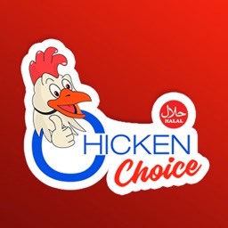 Chicken Choice Glasgow