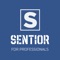 Use Sentior to find your next assignment with confidence - whether you want to find a new job for yourself or for your employee, keep in touch with brokers or stay up to date with your industry