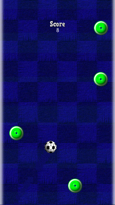 Soccer Dribble Assault Screenshot 4