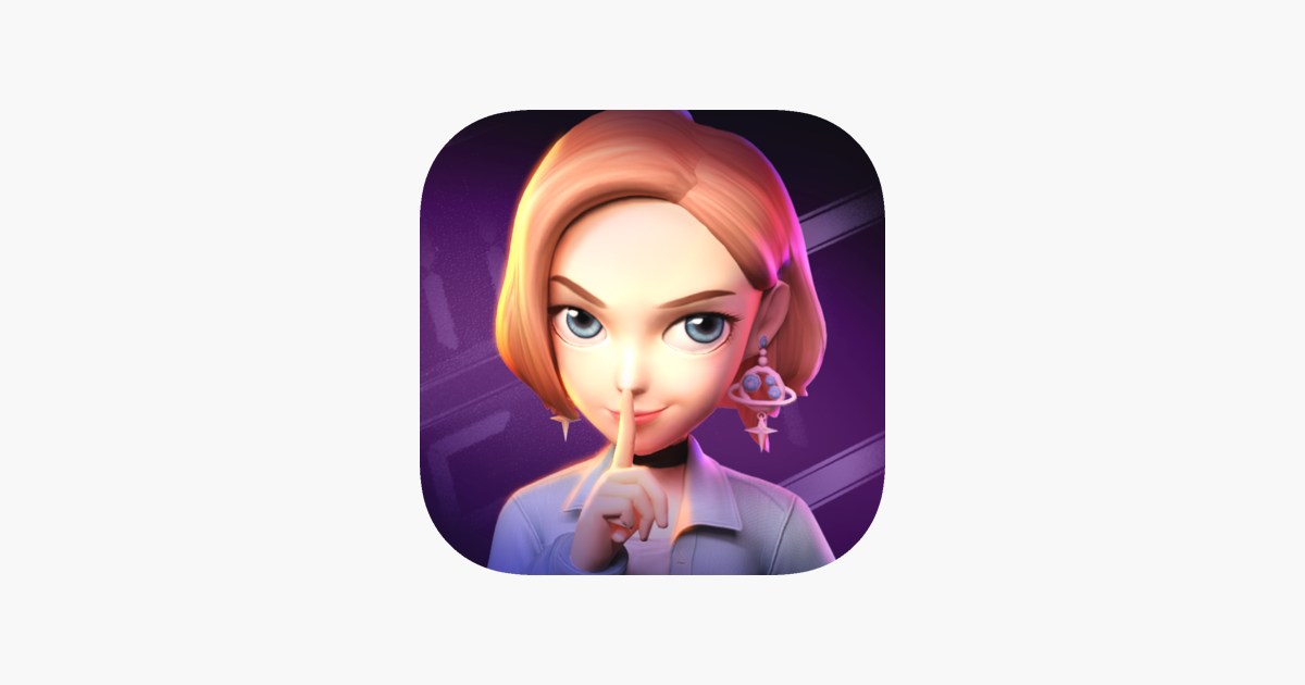 Weparty 宇宙人狼ゲーム をapp Storeで Weparty 宇宙人狼ゲーム をapp Storeで
