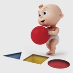 Educational kids games for 2