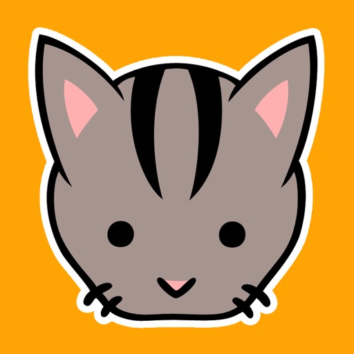 Sausage Cat Animated Stickers