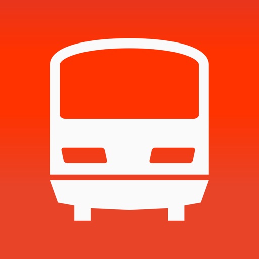Norikae Annai -Japan Transit-