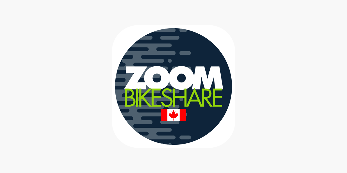 zoom bike share