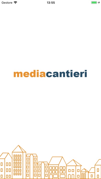 Mediacantieri