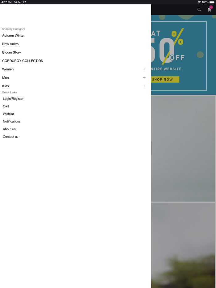 Oxolloxo - Fashion Apparels