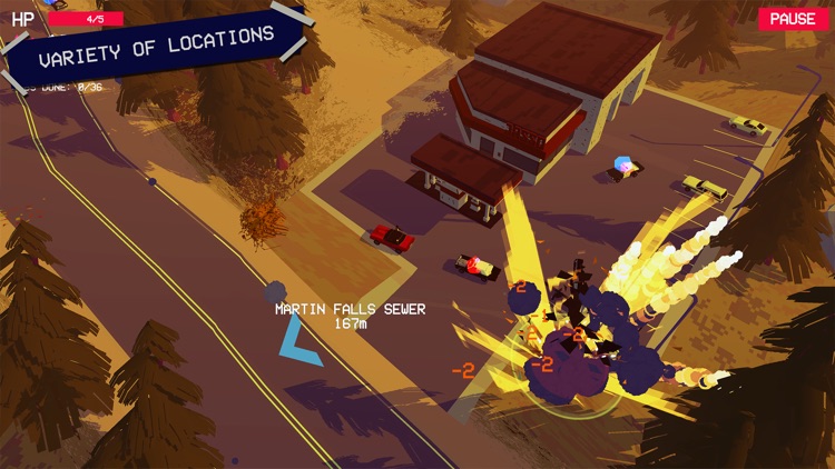 PAKO 2 screenshot-5