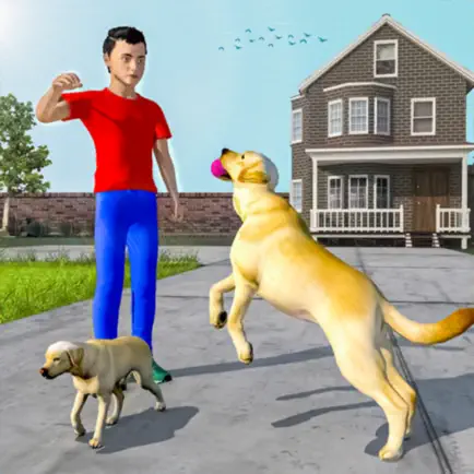Pet Dog: Virtual Family Cheats