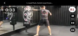 Game screenshot Circle8Fitness hack