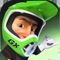 GX Racing is an exciting new motorcycle racing game