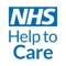 Caring for someone due to illness, disability or old age