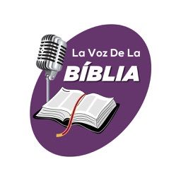 La Voz De La Biblia