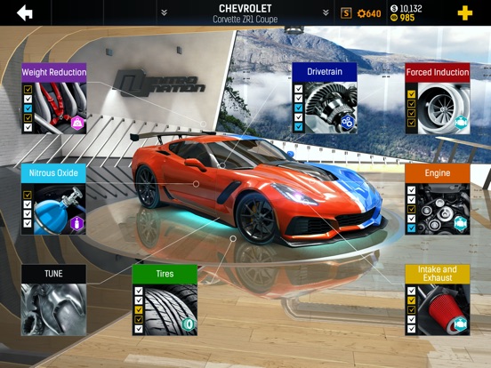 Скачать NITRO NATION™ 6