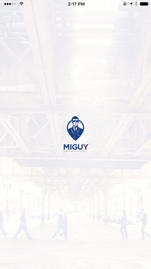 MiGuy Pilot