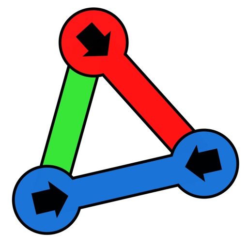 Tangled Networks Icon