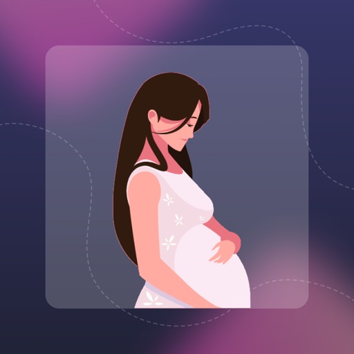 Hypnobirthing HappyPregnantMom