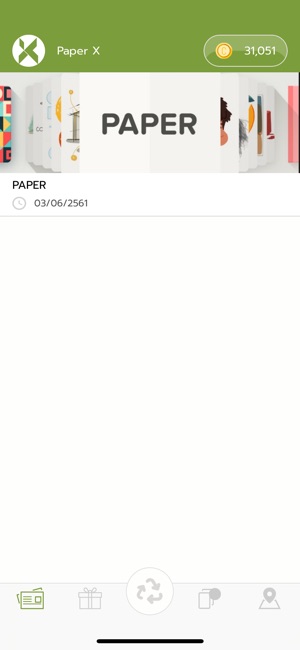 PaperX Plus(圖1)-速報App