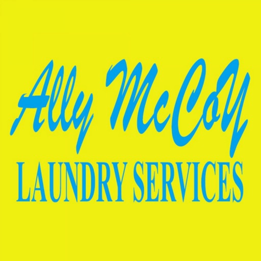 Ally Mccoy Laundry Services