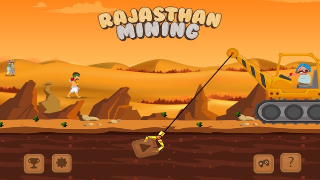 Rajasthan Mining(圖1)-速報App