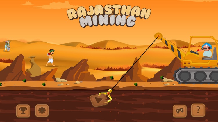 Rajasthan Mining