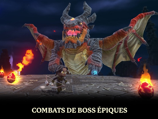 Portal Knights Portal Knights