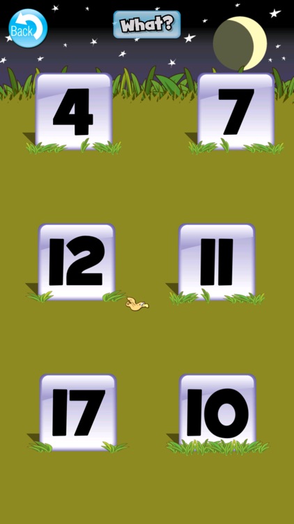 Giraffe's PreSchool Playground screenshot-8