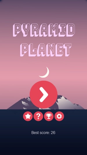 Pyramid Planet(圖2)-速報App