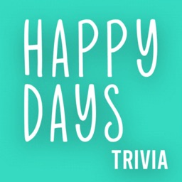 Happy Days Trivia Challenge