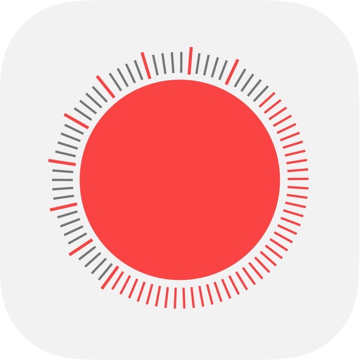 Slow Motion Cam Video Editor