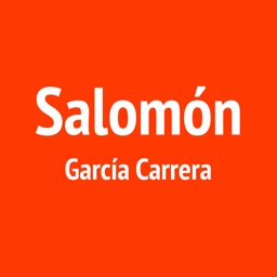 Salomon Garcia Carrera