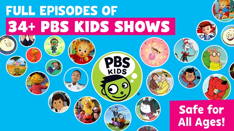 PBS KIDS Video by PBS KIDS