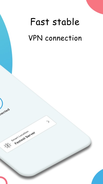 RayVPN Lite: Unlimited Proxy