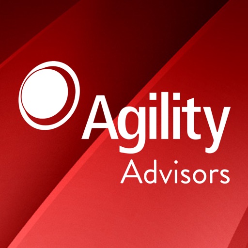 Agility|Health Squared Advisor