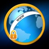 Icon XFireTor Web Browser Secure