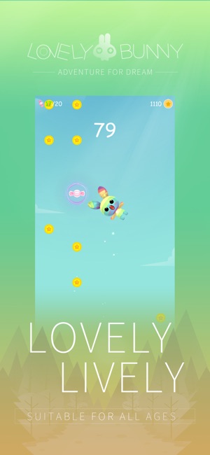 Lovely Bunny(圖3)-速報App