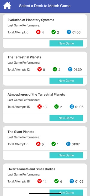 Astronomy Flashcards(圖7)-速報App