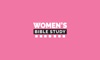 Women's Bible Study