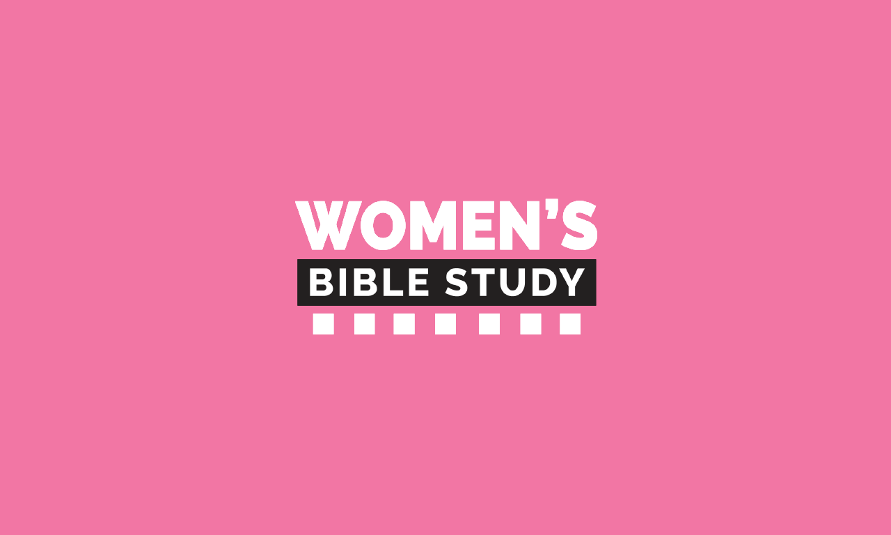 Women's Bible Study