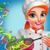 Cooking Food Fever Kids Mania