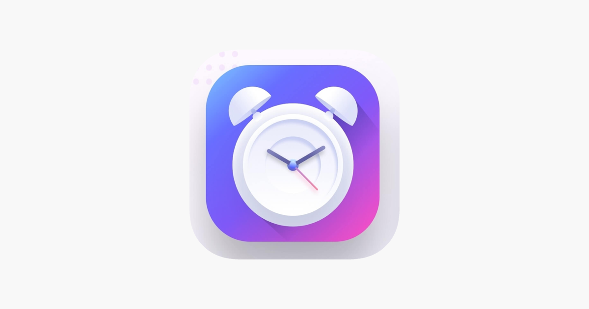 ‎Sleep Alarm ClockWake Up Time on the App Store