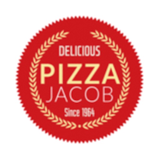 Jacob Pizza & Pasta icon