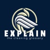 Explain The Cleaning Glossary