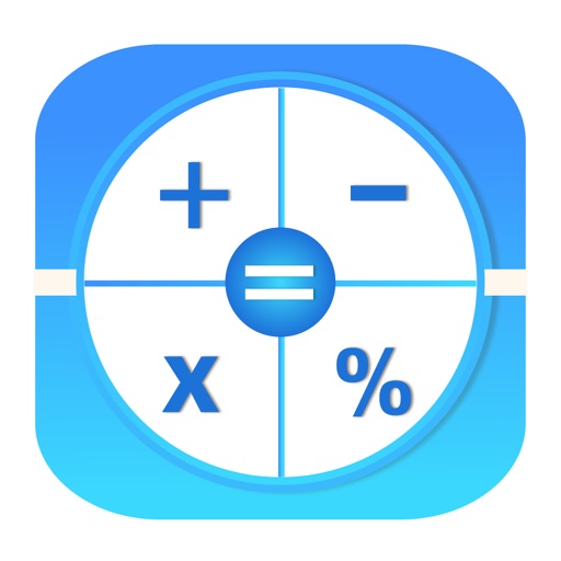 Calculator Vault - App Locker iOS App